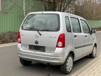 Elemente caroserie opel agila a 2004