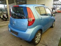 Elemente caroserie opel agila b 2011