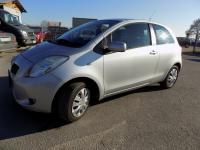 Elemente caroserie toyota yaris 2009