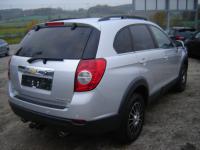 Eleron chevrolet captiva 2007