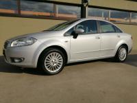 Eleron fiat linea 2011