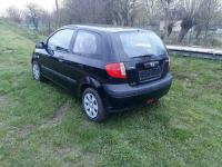 Eleron hyundai getz 2009