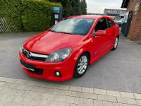 Eleron opel astra h 2006