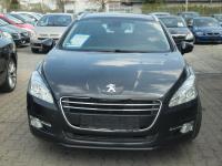 Eleron peugeot 508 2012