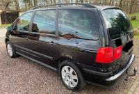 Eleron seat alhambra 2007