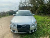 Etrier audi a4 2004