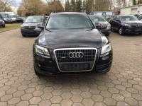 Etrier audi q5 2008