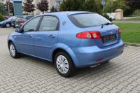 Etrier chevrolet lacetti 2004