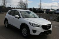 Etrier mazda cx 5 2009