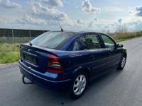 Etrier opel astra g 2003