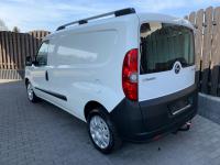 Etrier opel combo 2010