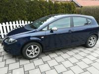 Etrier seat leon 2011