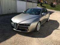 Faruri alfa romeo 159 2007