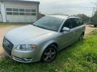 Faruri audi a4 2004