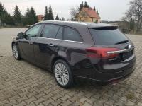 Faruri opel insignia a 2014