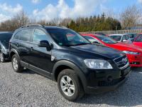 Flansa amortizor chevrolet captiva 2007