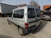 Flansa amortizor citroen berlingo 2005