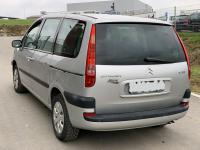 Flansa amortizor citroen c8 2009