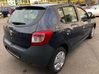 Flansa amortizor dacia sandero 2013