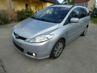 Flansa amortizor mazda 5 2008