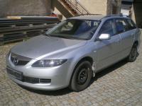 Flansa amortizor mazda 6 2014