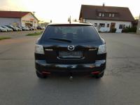 Flansa amortizor mazda cx 7 2012