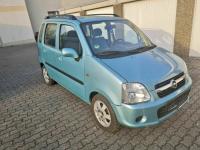 Flansa amortizor opel agila a 2004