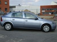 Flansa amortizor opel astra g 2003