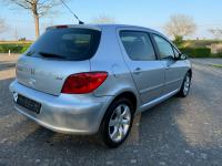 Flansa amortizor peugeot 307 2008