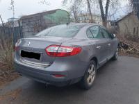 Flansa amortizor renault fluence 2012