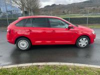 Flansa amortizor skoda rapid 2015