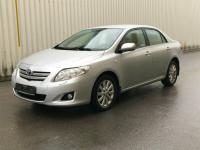 Flansa amortizor toyota avensis 2005