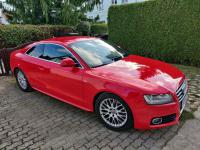 Fuzeta audi a5 2011