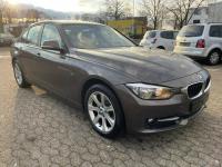 Fuzeta bmw seria 3 f30 2013