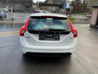 Fuzeta volvo v60 2013