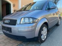 Galerie admisie audi a2 2002