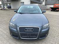 Galerie admisie audi a3 2004