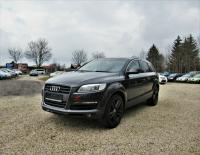 Galerie admisie audi q7 2006