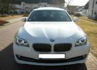 Galerie admisie bmw seria 5 f10 2012