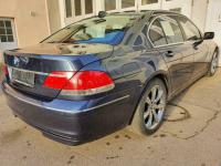 Galerie admisie bmw seria 7 e65 2006