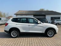 Galerie admisie bmw x3 f25 2012