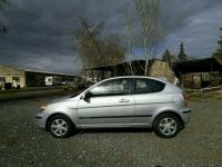 Galerie admisie hyundai accent 2010