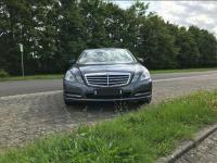 Galerie admisie mercedes e class 2014