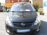 Galerie admisie opel corsa d 2011