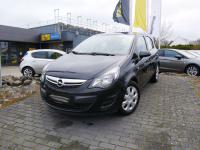 Galerie admisie opel corsa e 2016