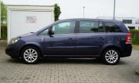 Galerie admisie opel zafira b 2009