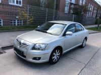 Galerie admisie toyota avensis 2005