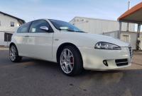 Galerie evacuare alfa romeo 147 2006