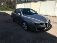 Galerie evacuare alfa romeo 159 2007