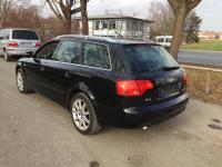 Galerie evacuare audi a4 2004